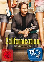 Film: Californication - Season 3 [2 DVDs]