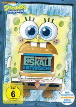 Film: SpongeBob Schwammkopf - Eiskalt entwischt