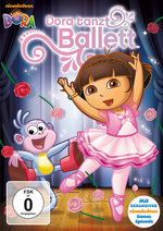 Film: Dora - Dora tanzt Ballett