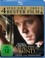 Film: A beautiful Mind - Genie und Wahnsinn