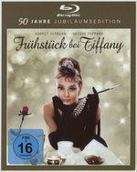 Film: Frühstück bei Tiffany