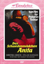 Film: Das Schwedenmädchen Anita - Candybox 1 [LE]