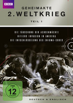 Film: Geheimakte 2. Weltkrieg - Teil 1