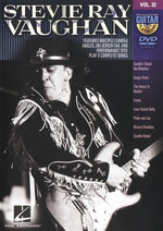 Film: Stevie Ray Raughan - Guitar Play-Along 32