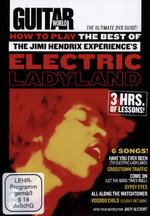 Film: Guitar World - How to play Jimi Hendrix Exper...