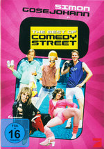 Film: Comedy Street - The Best Of