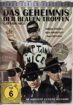 Film: Das Geheimnis der blauen Tropfen