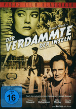 Film: Der Verdammte der Inseln