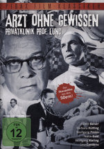 Film: Arzt ohne Gewissen - Privatklinik Prof. Lund