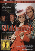 Film: Waldrausch