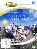 Film: Apulien & Abruzzen - Lebensweise, Kultur und...