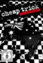 Film: Cheap Tricks - Live in Down Under