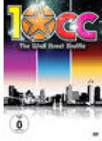 Film: 10CC - The Wall Street Shuffle