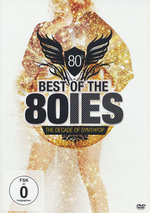 Film: Best of the 80ies - The Decade of Synthpop