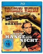 Film: Noch hänge ich nicht - Vergess. Western Vol. 1