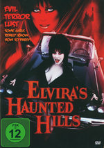 Film: Elvira's Haunted Hills