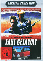 Film: Fast Getaway - Eastern Sensation Vol. 8