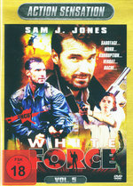 Film: White Force - Action Sensation Vol. 5