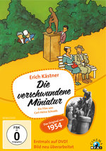 Film: Die verschwundene Miniatur