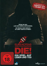 Film: DIE - Ein Spiel auf Leben und Tod