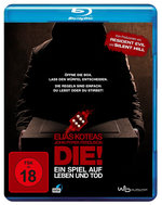 Film: DIE - Ein Spiel auf Leben und Tod