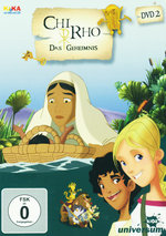 Film: Chi Rho - Das Geheimnis 2