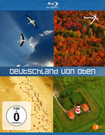 Film: Deutschland von oben - Staffel 1&2