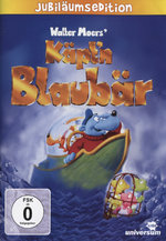 Film: Käpt'n Blaubär - Jubiläumsedition