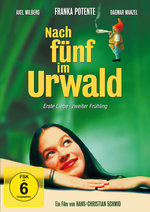 Film: Nach fünf im Urwald