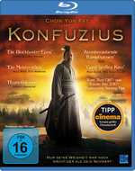 Film: Konfuzius