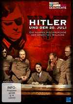 Film: Hitler und der 20. Juli