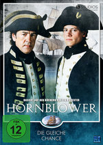 Film: Hornblower Vol.1 - Die gleiche Chance