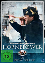 Film: Hornblower Vol.2 - Die Leutnantsprüfung