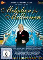 Film: Melodien für Millionen - Box [3 DVDs]