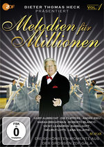 Film: Melodien für Millionen Vol. 1