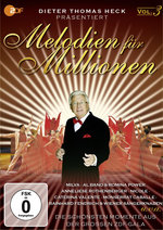 Film: Melodien für Millionen Vol. 3