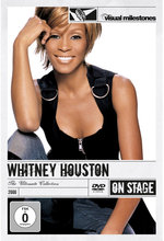 Film: Whitney Houston - The Ultimate Collection/On St.