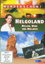 Film: Wunderschön! - Helgoland: Wellen, Wind und ...