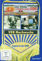 Film: VEB Nachwuchs - Jugend der DDR