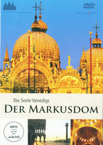 Film: Der Markusdom zu Venedig - Die Seele Venedigs