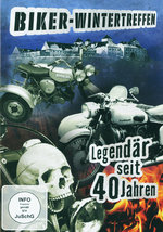 Film: Biker-Wintertreff - Legendär seit 40 Jahren