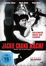 Film: Jackie Chan's Rache