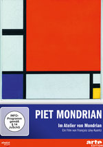 Film: Piet Mondrian - Im Atelier von Mondrian