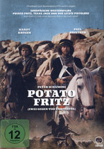 Film: Europäische Westernfilme - Potato Fritz