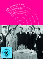 Film: Auch Henker sterben