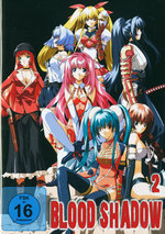 Film: Blood Shadow Vol. 2