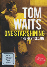 Film: Tom Waits - One Star Shining/The First Decade
