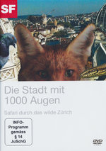 Film: Die Stadt mit 1000 Augen - Safari durch das ...