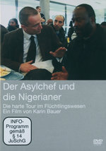 Film: Der Asylchef und der Nigerianer