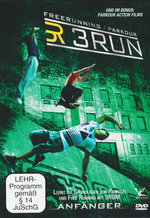 Film: 3RUN Freerunning/Parkour - Anfänger